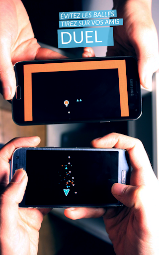 Code Triche DUAL! APK MOD (Astuce) screenshots 3
