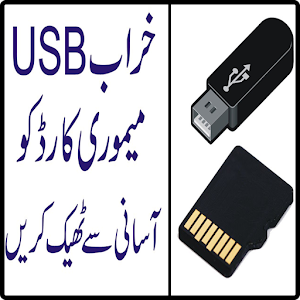 Download Repair A Corrupted USB Flash Drive or SD Card For PC Windows and Mac