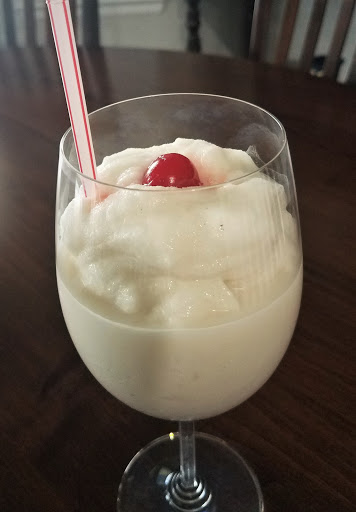 Banana Daiquiri