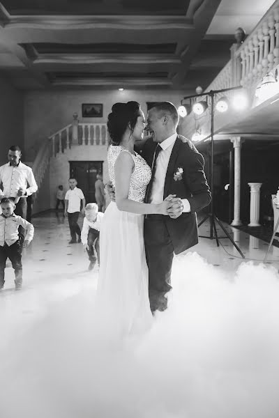 Fotógrafo de casamento Egor Eremeev (photoriarden). Foto de 8 de junho 2019