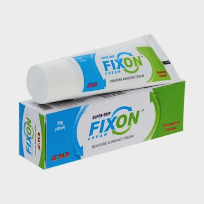 Fixon Cream 15 Gm