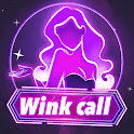 Wink Call - Random Video Call