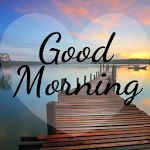 Cover Image of Download Good Morning Images & Messages for Dp And Status 4.2 APK