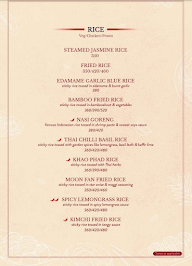 Asian Wok menu 5
