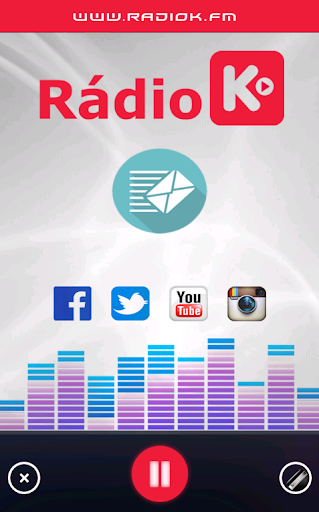 Rádio K FM