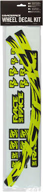 RaceFace Offset Rim Decal Kit alternate image 3