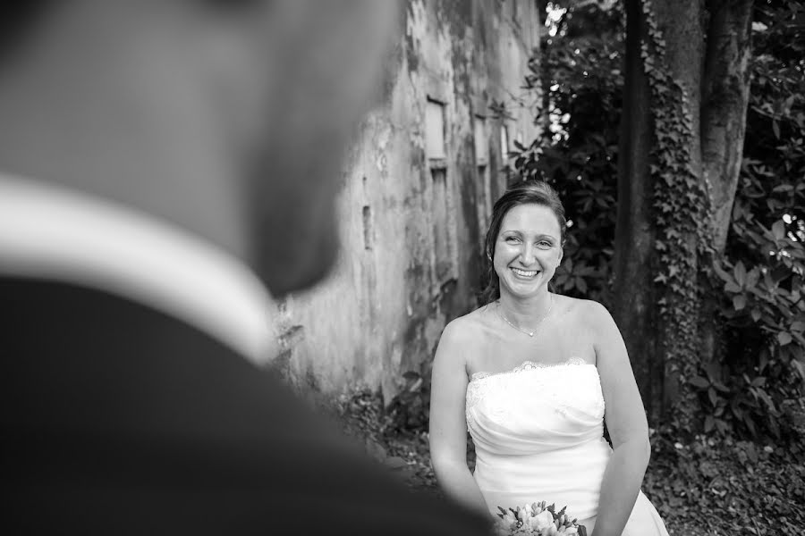 Wedding photographer Nicasio Ciaccio (nicasiociaccio). Photo of 30 July 2015