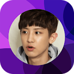 Cover Image of Download EXO Chanyeol LiveWallpaper2 1.1 APK