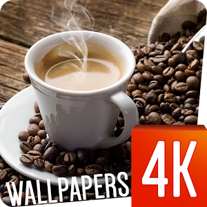 Download Aplikasi Wallpaper kopi 4k apk gratis untuk Android