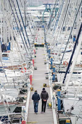 Prospettiva Nautica. di MicheleCarrano