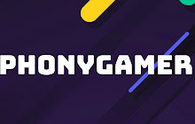 Phonygamer small promo image