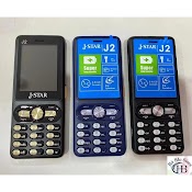 Điện Thoại 3G - J - Star J2 Loa To Sóng Khỏe New Fullbox