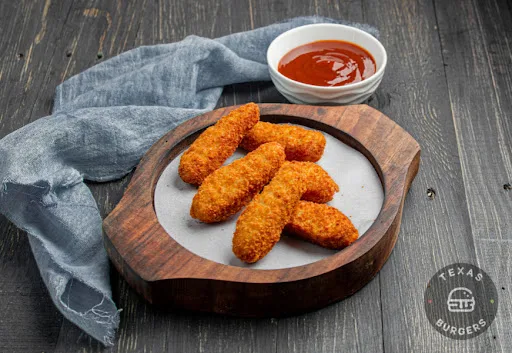 Chicken Fingers [6 Pieces]