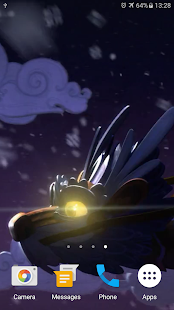 Cute Little Dragons for Xmas(圖2)-速報App
