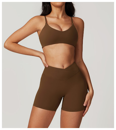 Title 11, Womens Tight Quick-drying Yoga Suit, Short Sle...