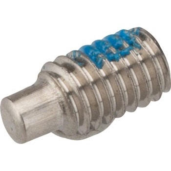 Fox M3 x .5 mm x 6 mm Set Screw With Dog Point for Rear Shock Lever