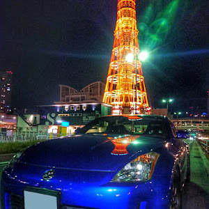 フェアレディZ Z33型