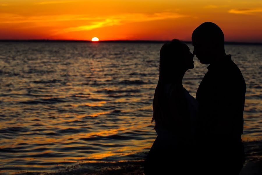 Fotógrafo de casamento Christopher Kuras (kuras). Foto de 5 de agosto 2020