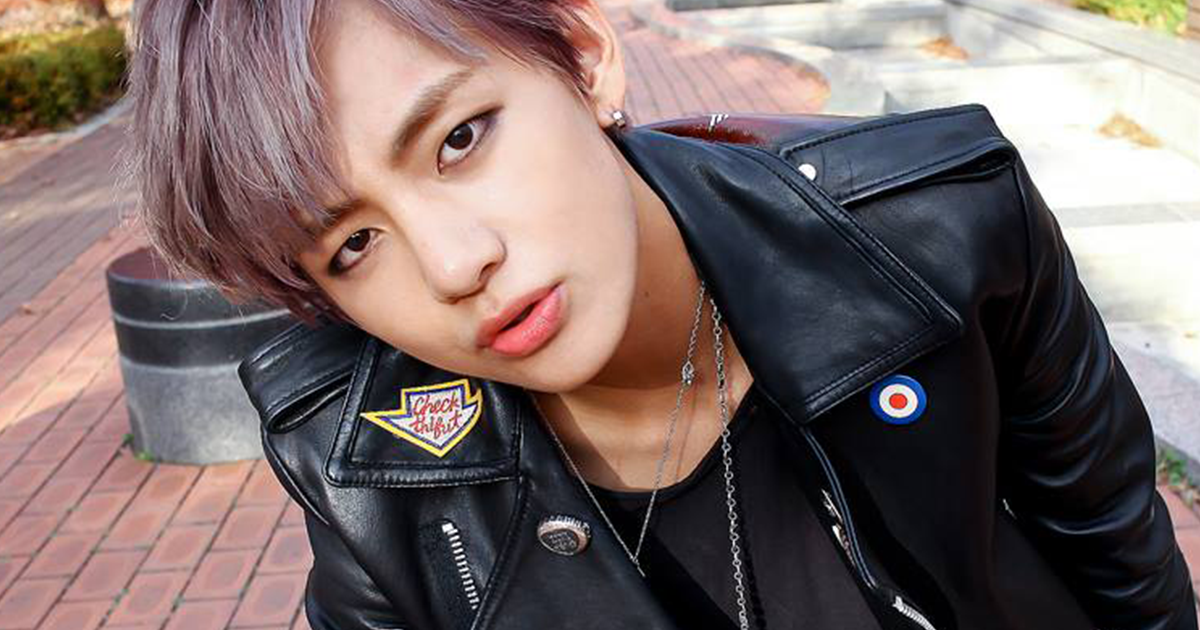 10 Of BTS V's Most Unforgettable Hairstyles Since Debut