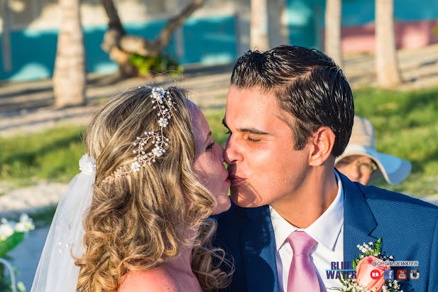 Wedding photographer Gustavo Rojas (garsphoto). Photo of 7 December 2019