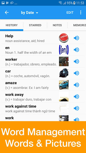 Download Spanish Dictionary For Word Mac
