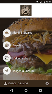 Artı Burger House(圖3)-速報App