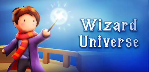 Wizard Universe - Magic Games