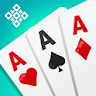 Cacheta Gin Rummy Online icon