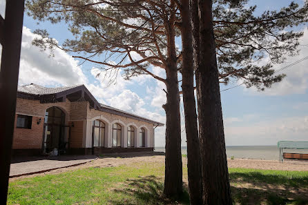 Fotógrafo de bodas Kseniya Tkachenko (fotovnsk). Foto del 17 de mayo 2019