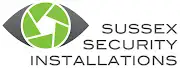 Sussex Security Installations Logo