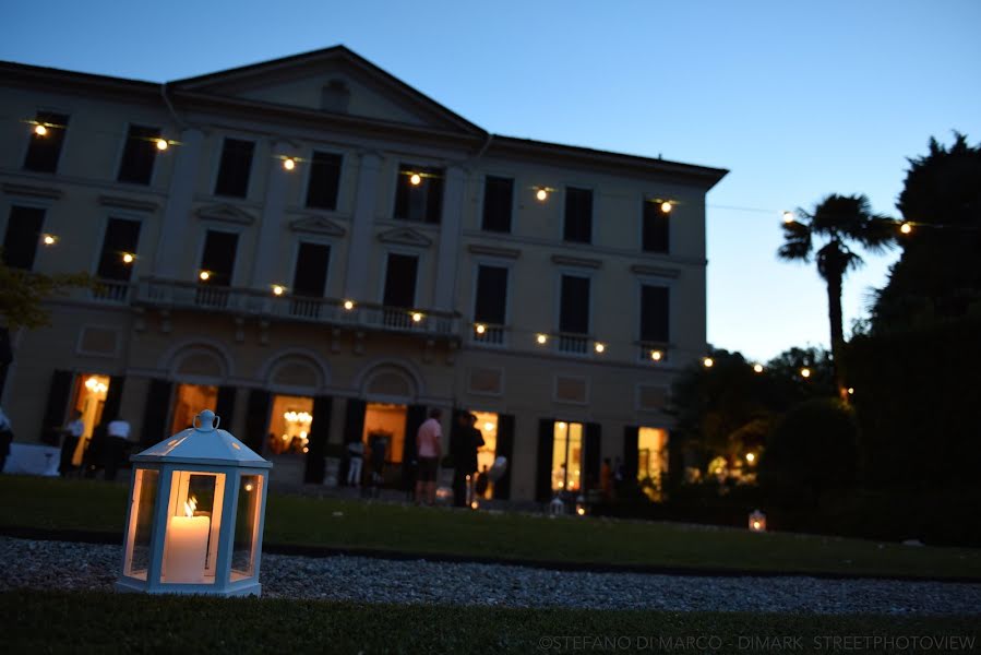 Photographe de mariage Stefano Di Marco (stefanodimarco). Photo du 17 septembre 2015