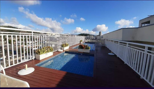 Apartamento com 3 quartos à venda, 80 m² por R$ 500.000 - Centro - Niterói/RJ