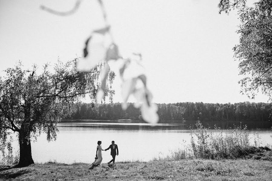 Fotógrafo de bodas Kirill Sokolov (sokolovkirill). Foto del 27 de diciembre 2017