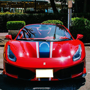 488ピスタスパイダー