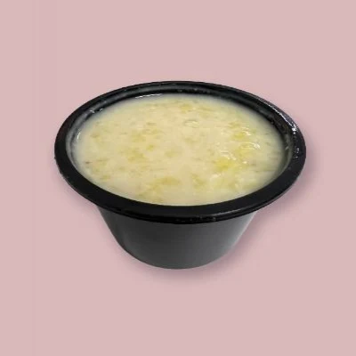 Pineapple Yoghurt