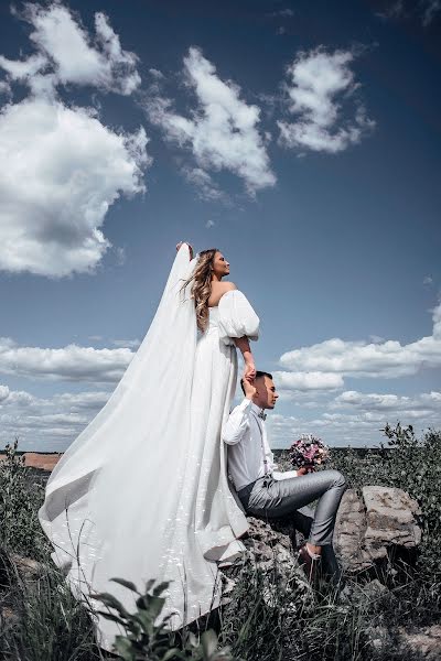 Photographe de mariage Svetlana Verenich (svetlana77777). Photo du 22 juillet 2021