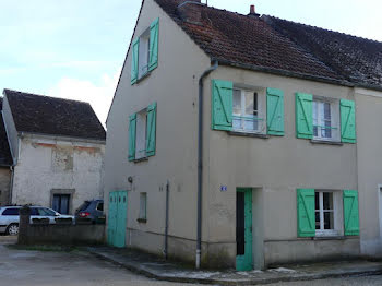 maison à Coulommiers (77)