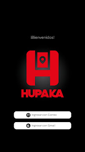 Hupaka - náhled