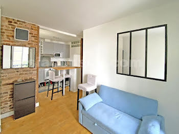 appartement à Paris 14ème (75)