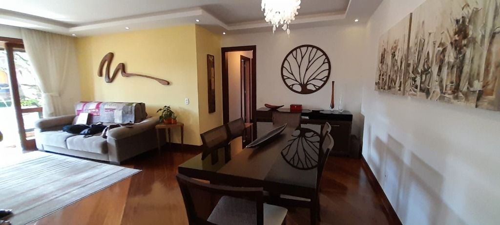 Apartamento à venda em Agriões, Teresópolis - RJ - Foto 5