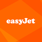 Cover Image of Baixar easyJet: aplicativo de viagem 2.47 APK