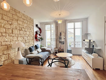 appartement à Saint-Germain-en-Laye (78)