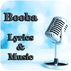 Booba Lyrics & Music logo