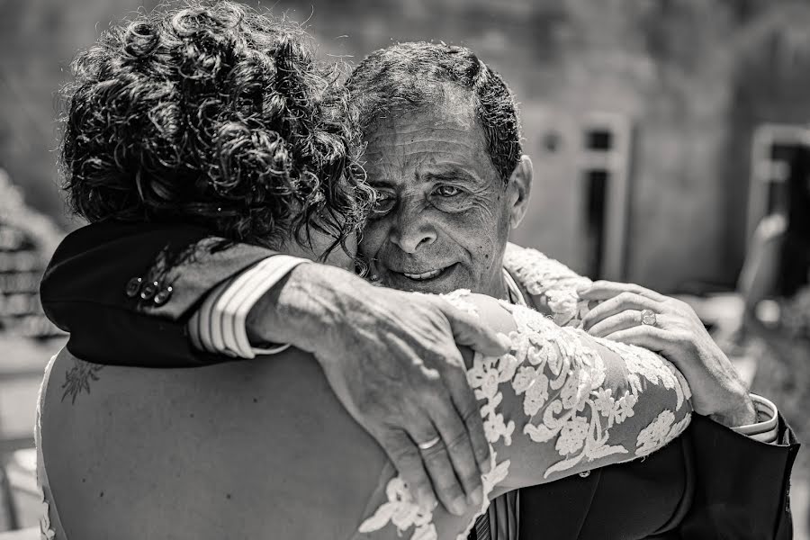 Wedding photographer Raúl Radiga (radiga). Photo of 1 November 2019