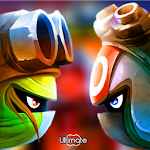 Cover Image of ダウンロード Ultimate Battle Bay 2 Tips 1.0 APK