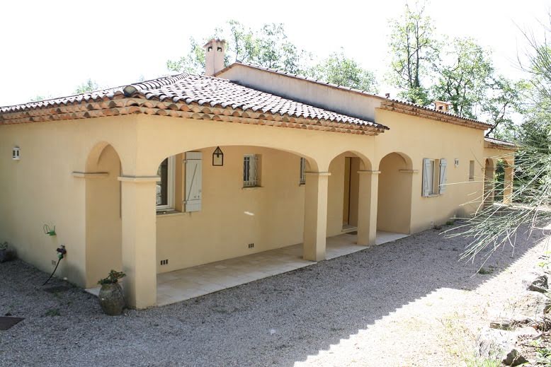 Vente villa 6 pièces 170 m² à Fayence (83440), 835 000 €