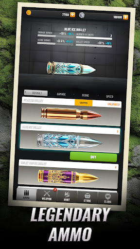 Screenshot Trophy Hunter – Casual Hunting