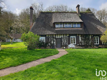 maison à Bernay (27)