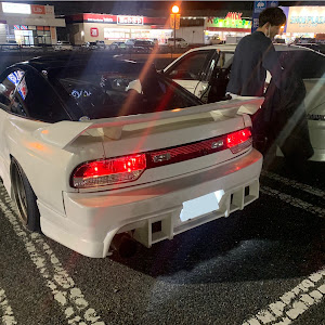 180SX RPS13