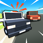 Cover Image of Herunterladen Lass uns Polizisten 3D sein 1.1.0 APK